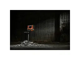 Перфоратор AEG BBH18BL2-0 - мініатюра 7