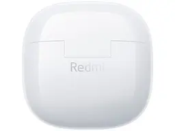 Навушники TWS Xiaomi Redmi Buds 6 Lite White (BHR8655GL) - мініатюра 4