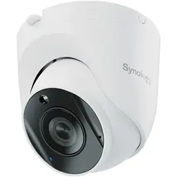 Камера відеоспостереження Synology TC500 - мініатюра 6