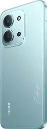 Смартфон Xiaomi Redmi 15C 4G 4/128GB Mint Green (Global Version) - мініатюра 4