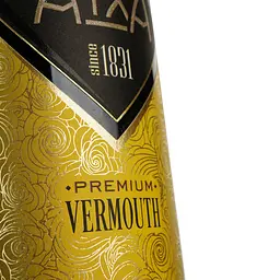 Вермут Destilerias Atxa Vermouth Mango 1 л - мініатюра 3