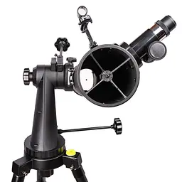 Телескоп SIGETA StarQuest 80/800 Alt-AZ (65329) - мініатюра 3