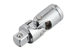 Кардан шарнірний комір для торцевих головок Intertool 3/8" - мініатюра 3