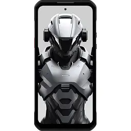 Смартфон Oukitel WP60 8/256GB Silver [171231] - мініатюра 3