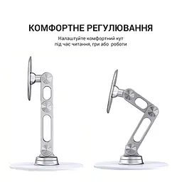 Магнітна підставка для смартфона OfficePro MS760S - мініатюра 10