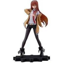Фігурка Taito Steins;Gate Kurisu Makise Брама ШтейнаКурису Макісе 17 см T SG KM