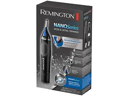 Тример для носа та вух Remington NE3870 - мініатюра 2