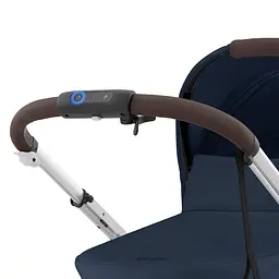Коляска eGazelle S SLV Ocean Blue - мініатюра 2