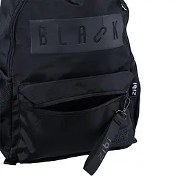 Рюкзак ZiBi Black Double (ZB.700307) - мініатюра 17