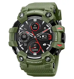 Розумний годинник Skmei S231-GN Green SALE