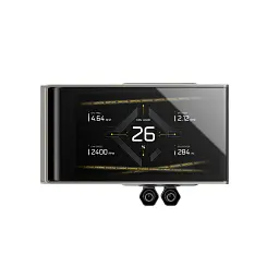 Система рідинного охолодження Deepcool LT360 Vision ARGB Black (R-LT360VISION-BKAMMC-G-1) - миниатюра 3