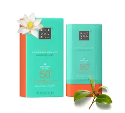 Сонцезахисний стик Ritual of Karma Sun Protection Stick SPF 50+ 20 г