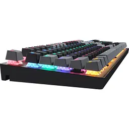 Клавіатура Hator Starfall Rainbow Origin Blue [HTK-609-BBG] [104435] - мініатюра 4