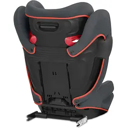 Автокрісло Cybex Solution B i-fix Steel Grey (522003875) - мініатюра 6