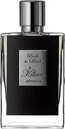 Оригінал Kilian Back To Black Aphrodisiac 50 мл Парфумована вода - мініатюра 1