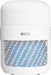 Очищувач повітря ECG AP1 Compact Pearl - мініатюра 6