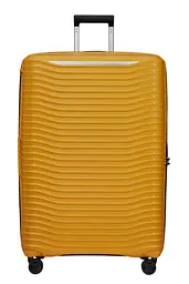 Валіза 81 См Samsonite UPSCAPE YELLOW 81x54x34(37) KJ1*06004