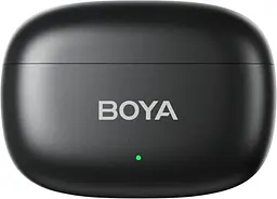 Микрофон Boya mini-18 TRS for camera Black (mini-18) - миниатюра 5