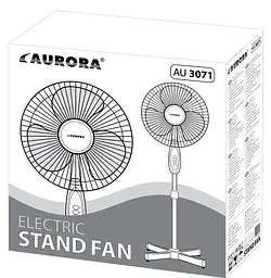 Вентилятор Aurora AU 3071 - мініатюра 2
