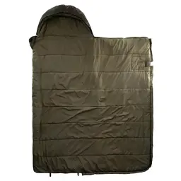 Спальний мішок Tramp Shypit 500 Right Olive (UTRS-062R-R) - мініатюра 2