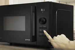 Мікрохвильова піч Gorenje MO23A3B5 (7290723) - мініатюра 6