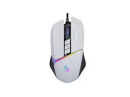 Миша A4Tech Bloody W60 Max Panda White