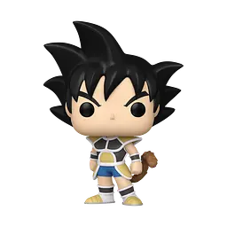 Фігурка Funko Pop Перли Дракона Супер Гоку DRAGON BALL SUPER: BROLY Goku 10 см FP DBSB G 1860 - мініатюра 2