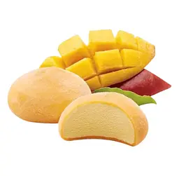 Моті Royal Family Fruity Mochi Mango 180г - мініатюра 3