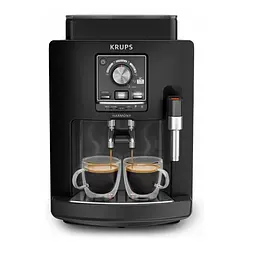 Кавомашина Krups Harmony EA5088E0 - мініатюра 6
