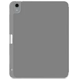 Чохол Primolux Stylus TPU для планшета Apple iPad Air 11" 2026 M4 (A3459 / A3460 / A3463) - Grey - мініатюра 2