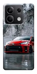Чохол Demsky Toyota для Xiaomi Redmi Note 13 5G