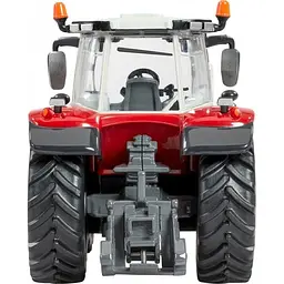 Модель Britains Трактор Massey Ferguson 6S.180, 1:32 (43316) - мініатюра 4