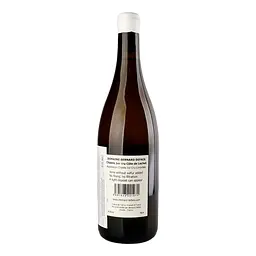 Вино Bernard Defaix Chablis 1 Cru Cote Lechet Sans Soufre 2022 біле сухе 12% 0.75 л - мініатюра 3