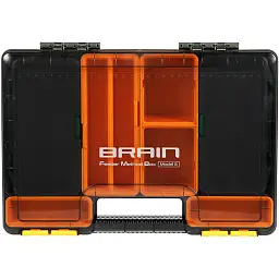 Коробка Brain Feeder Method Box #2 35x25x8cm