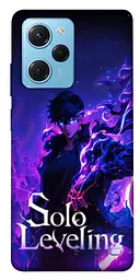 Чохол Demsky Shadow king для Xiaomi Poco X5 Pro 5G