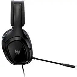 Ігрова гарнітура Acer Predator Galea 365 Black (GP.HDS11.01L) - мініатюра 4