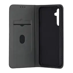 Чохол-книжка Flip Case Samsung A54 5G (A546) Grey - мініатюра 3