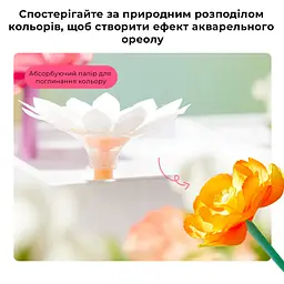 ​Креативний набір Mideer Флорист (MD2319) - мініатюра 2