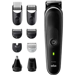 Машинка для стрижки Braun MGK5420