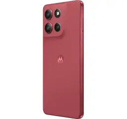 Смартфон Motorola Moto G86 5G 8/256GB Chrysanthemum - мініатюра 3