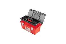 Ящик для інструментів переносний Intertool BX-0516 16" - мініатюра 5