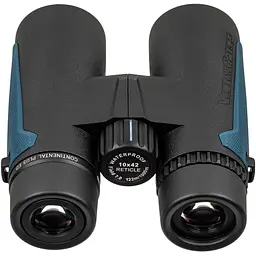 Бінокль з сіткою Vector Optics Continental Plus 10x42 ED - мініатюра 4