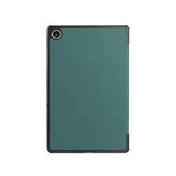 Чохол до планшета BeCover Smart Case Lenovo Tab M10 Plus TB-125F (3rd Gen)/K10 Pro TB-226 10.61" Dark Green (708303) - мініатюра 3