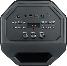 Акустика REAL-EL X-757 Black [82782] - мініатюра 7
