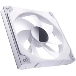 Кулер до корпусу Cougar SC140 ARGB RB (White) - мініатюра 5