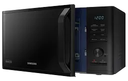 Мікрохвильова піч Samsung MG23K3515AK/UA (7137825) - мініатюра 6