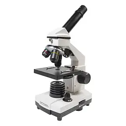 Мікроскоп OPTIMA (A11.1509-M2 student biological) - мініатюра 6