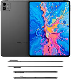 Планшет Teclast ArtPad Pro 8/256GB 4G Grey (A1B1/TL-112850) - мініатюра 4