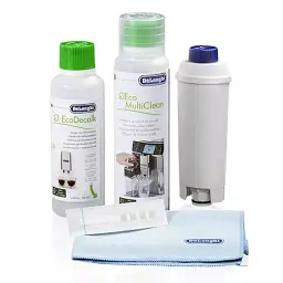Набір для догляду за кавомашиною DeLonghi DLSC306 - мініатюра 2