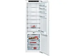 Вбудований холодильник Bosch KIF81PFE0